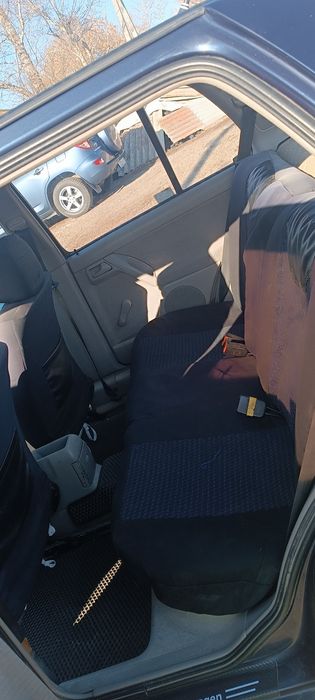 Продам автомобиль