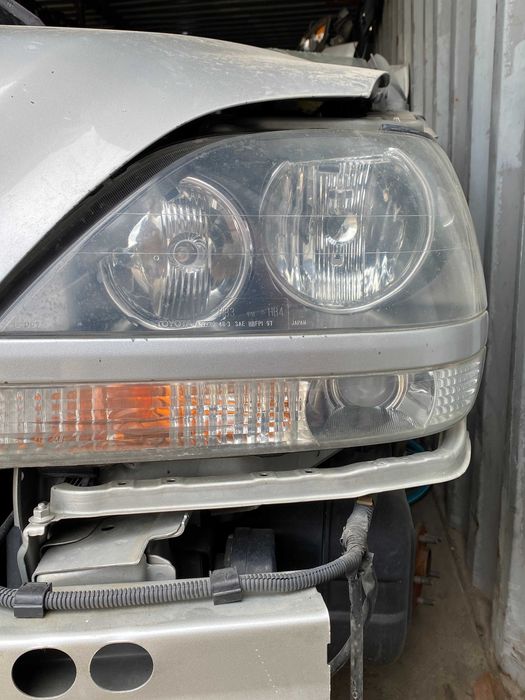 Фары Lexus Lexus RX330 RX350 2 поколение)