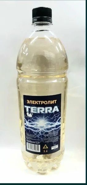 Электролит, дистиллированная вода - Прочие запчасти Алматы на Olx