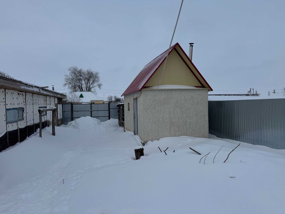 Продам дом или обмен на авто