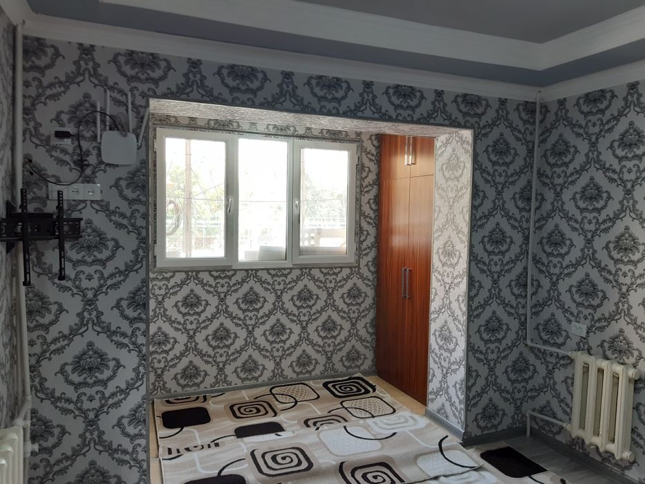 Бодомзор масжид,галерейка 1/2/4