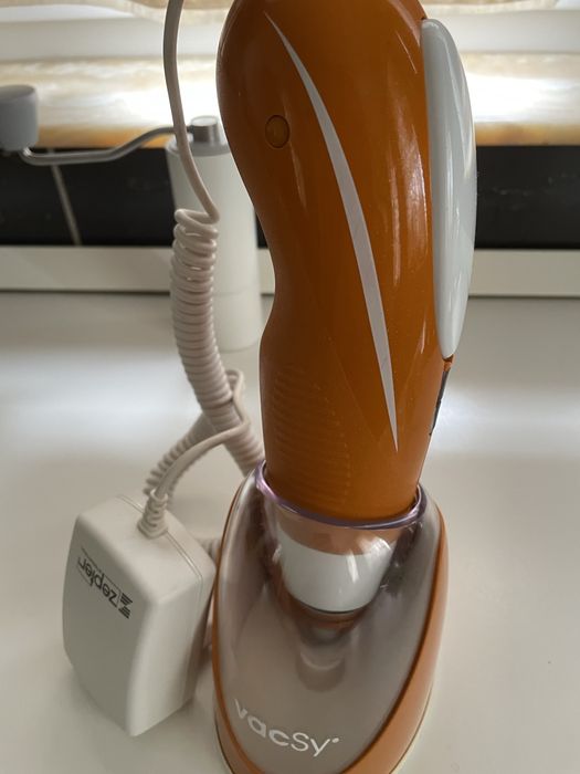 Pompa Vacsy pentru vidat Zepter