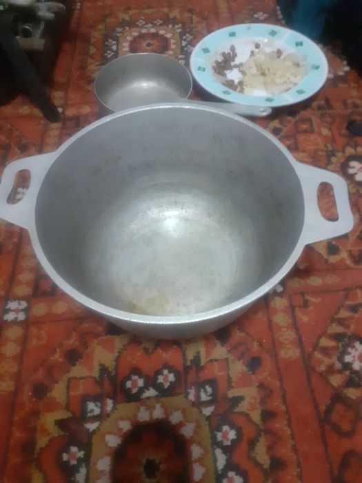 Продам казанчик СССР