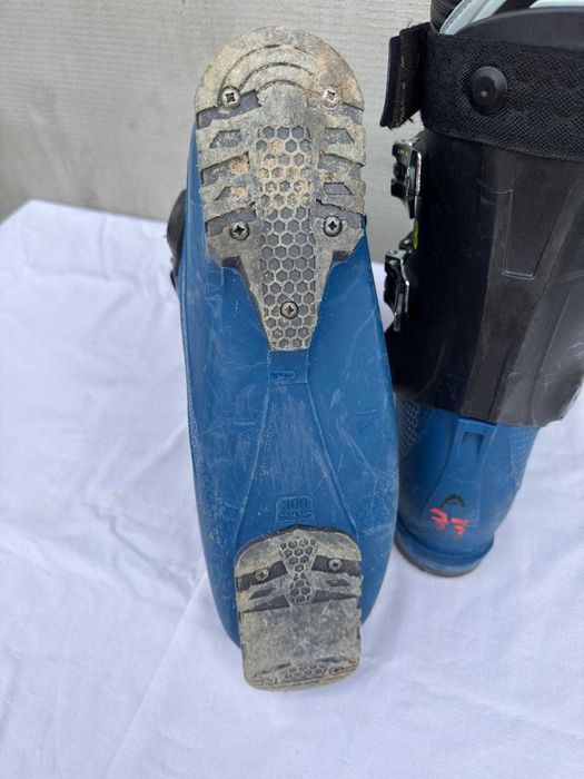 Clapari ski schi Head Edge LYT 8 marime EUR:46 mondo:30