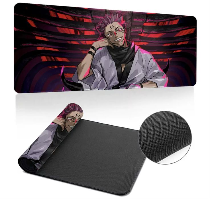 Коврик для мышки компьютера Аниме ,Дота