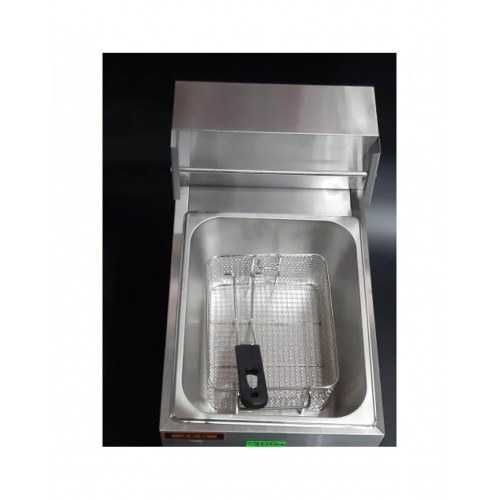 Фритюрник на газ 6 Литра 5.25kW