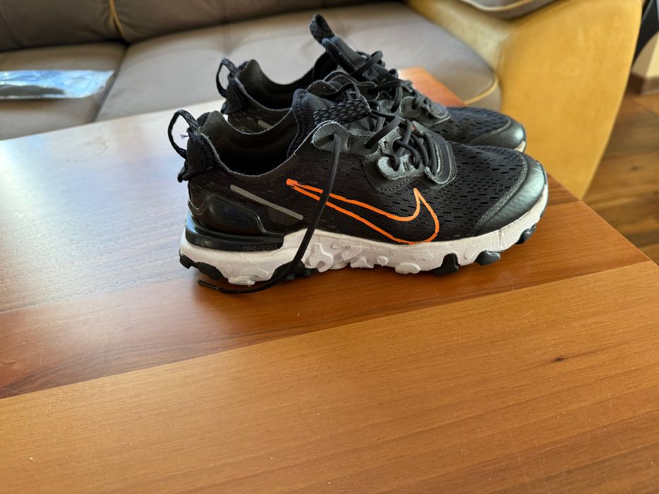 Nike номер 38 стелка 24 см