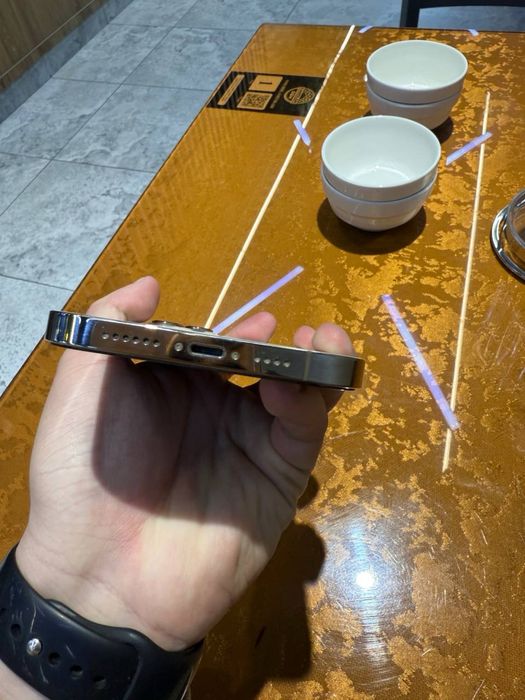 Iphone 12 pro Max, 128 хотира, сотилади