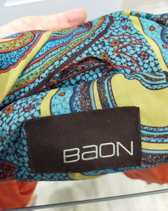 Куртка зимняя BAON