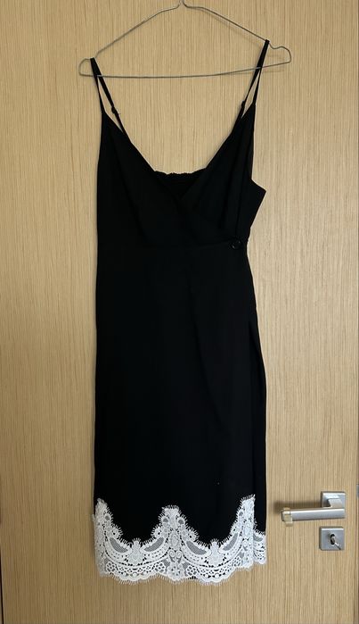 Нова рокля Anne Fontaine