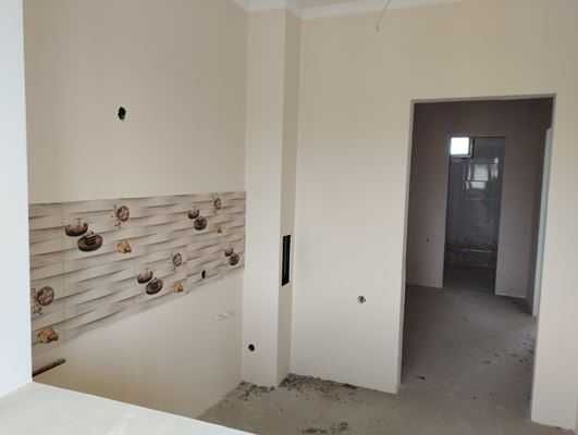 Ko`p qavatli turar joy