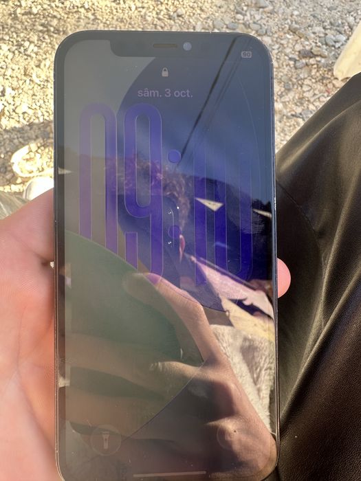 Vand iphone 12 pro