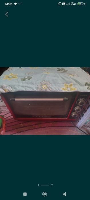 Асель печ в хорошем состояний