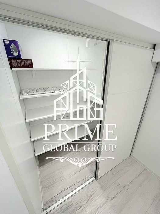 Продава се Двустаен апартамент в Варна, Бриз - 59 кв.м за 2119 €/кв.м - Снимка #7