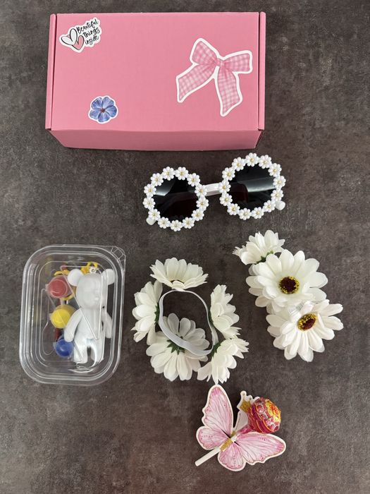 Подаръчни комплекти за момиче