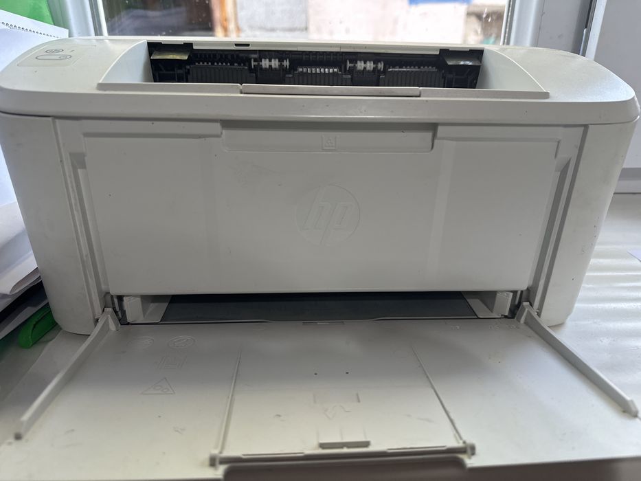 Принтер черно-белый