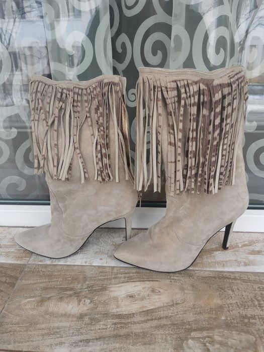 Ботуши CONDUR by alexandru