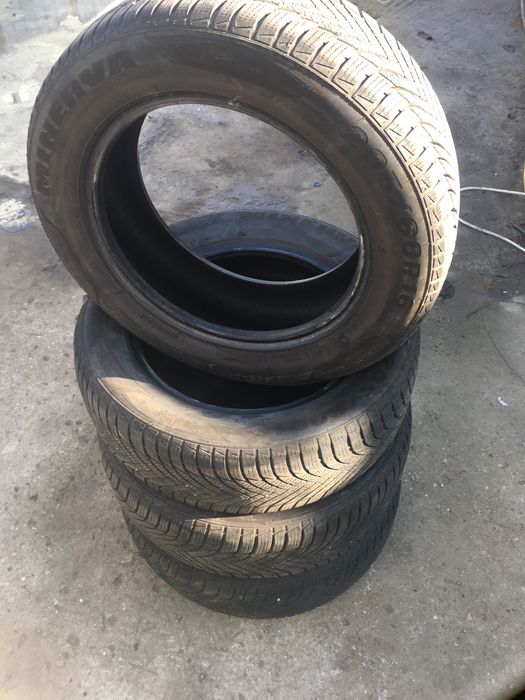 Anvelope 205/60/R16 2023