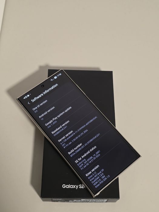 Samsung Galaxy S24 Ultra 12/512 GB Exclusive Edition