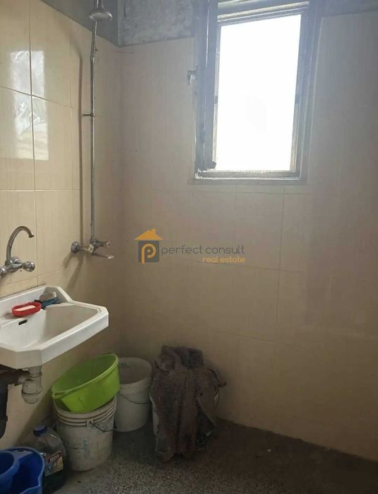 Продава се Двустаен апартамент в Пловдив, Христо Смирненски - 57 кв.м за 711 €/кв.м - Снимка #1