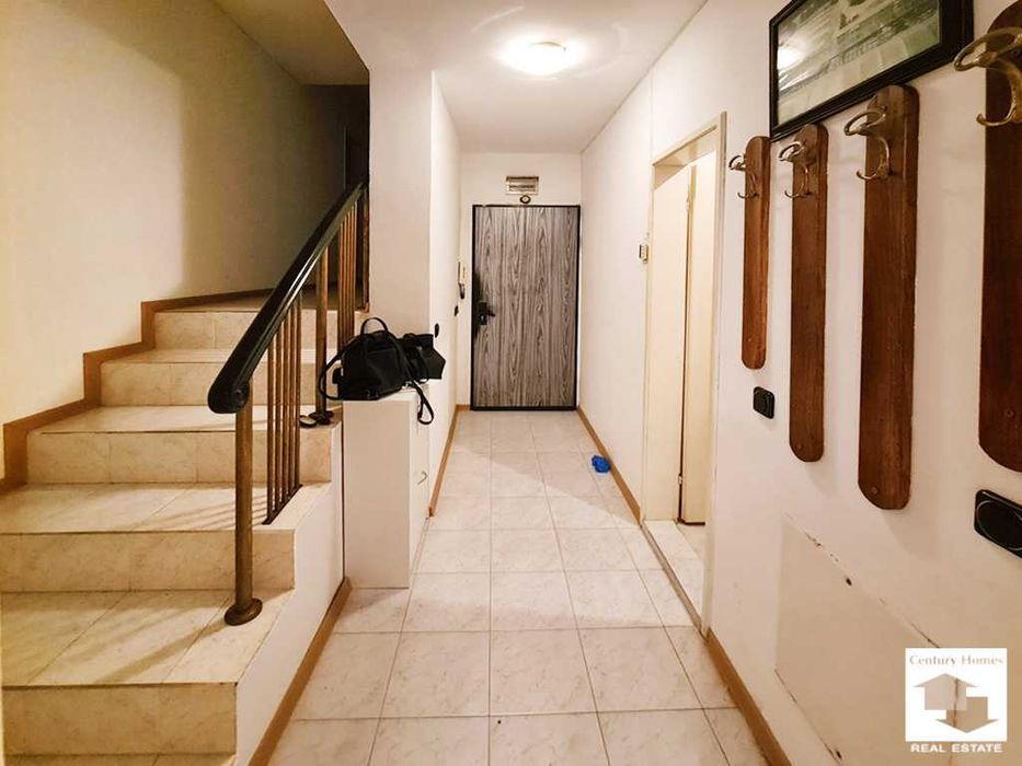 Продава се Тристаен апартамент в Горна Оряховица - 124 кв.м за 1246 €/кв.м - Снимка #10