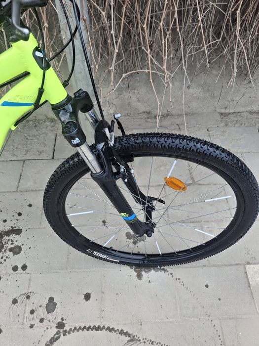 Bicicleta btwim 27,5
