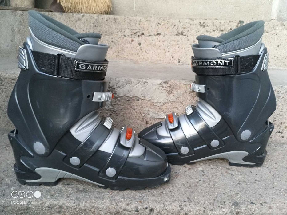 Ски обувки – 42 | Туринг / Пантене / Писта, ски Head,слалом,каргвинг