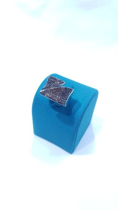 Серебряное кольцо 925, Kumush uzuk 925