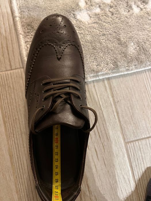 Adidași / Sneakers Bigotti