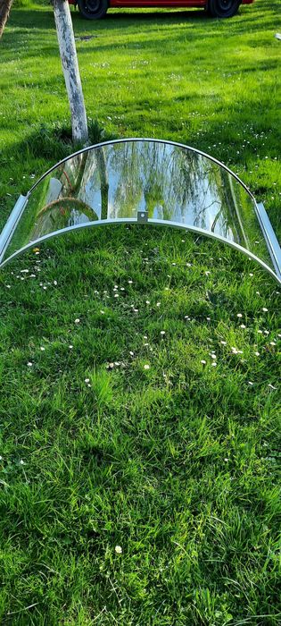 Copertină de vanzare