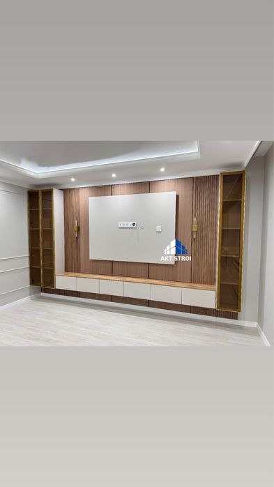 Тв зона Актобе Акт строй