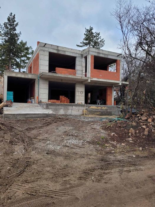 Продава се Къща в с. Гайтанево, Област София-област - 280 кв.м за 1068 €/кв.м - Снимка #7