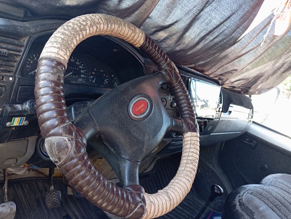 ГАЗэль 3.5 тон 2008 г