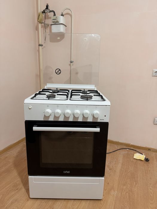 Газ плита для кухни