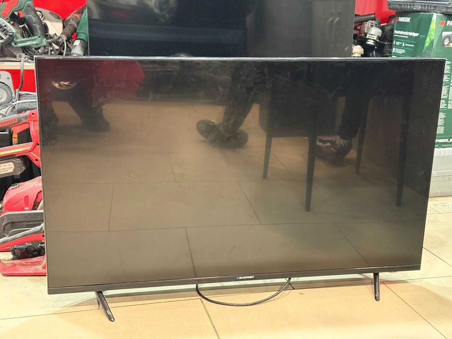 Телевизор BLAUPUNKT 43″ LED Smart TV