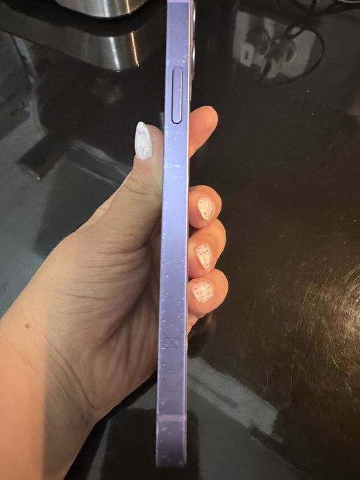 Iphone 12 Violet