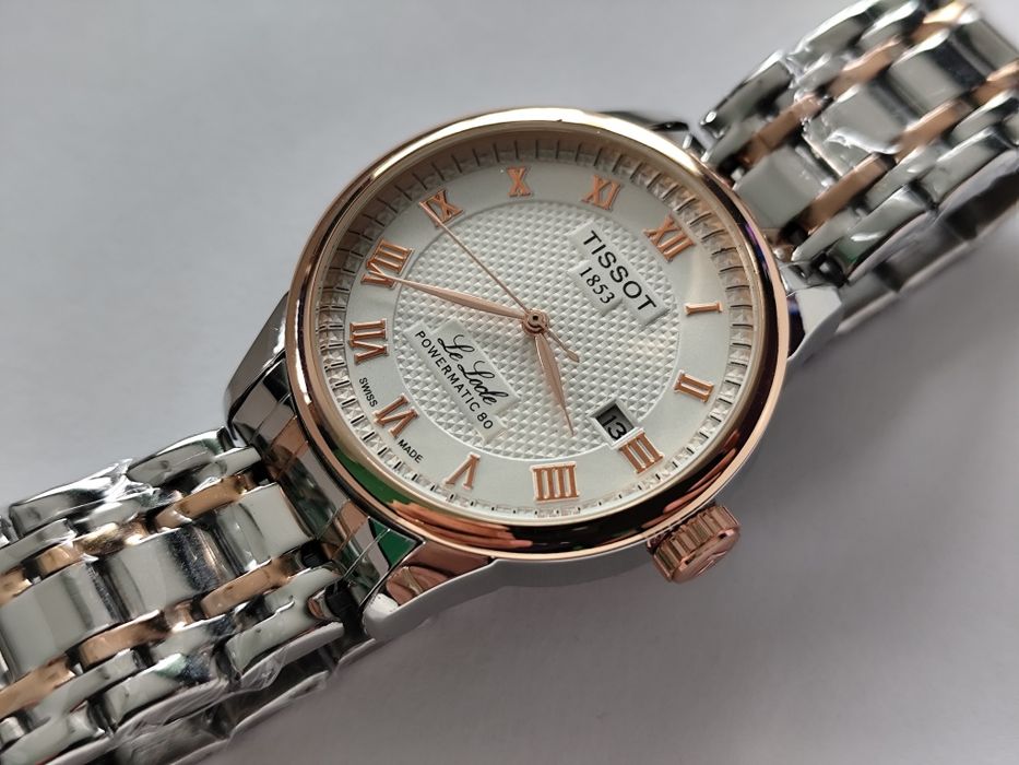 ceas TISSOT automatic