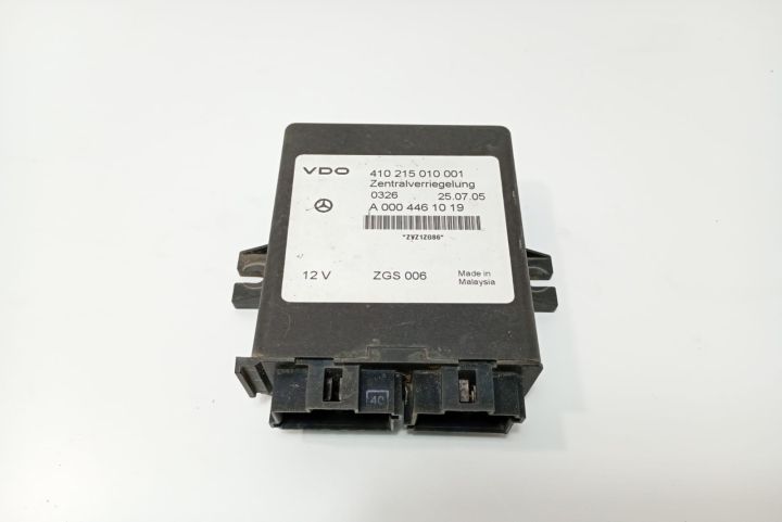 Modul confort A0004461019 Volkswagen VW LT35 generatia 2 seria