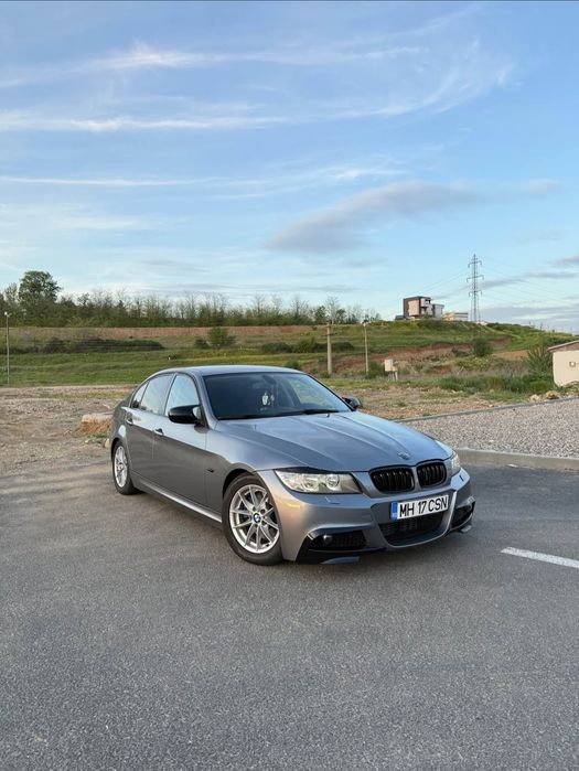 BMW 3 Series 2009 — imagine 2