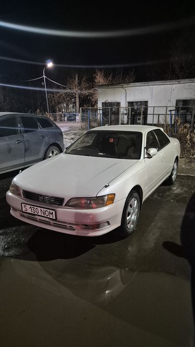 Продам Toyota Mark 2