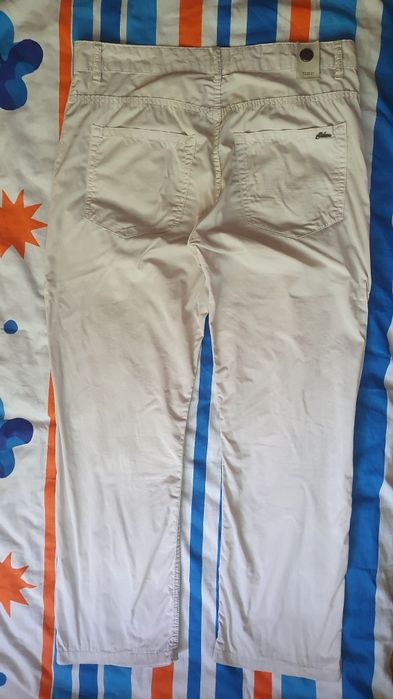 Летние брюки. Италия, оригинал