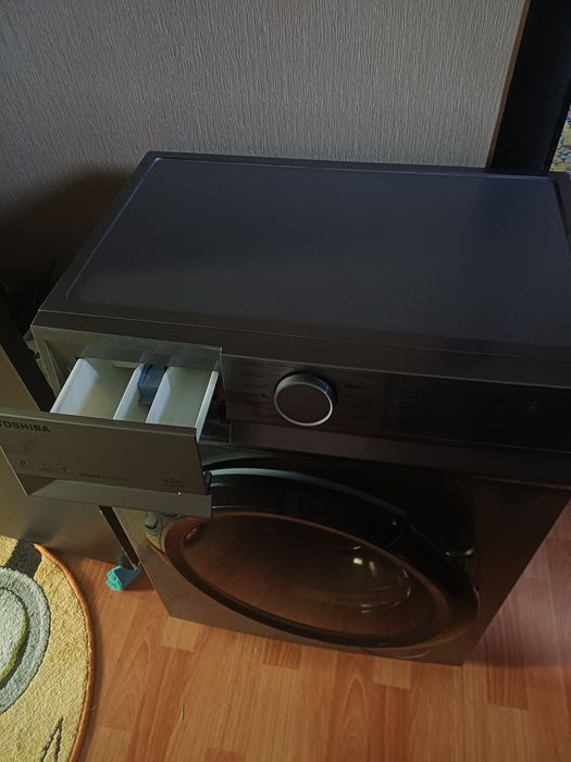 стиральная машинка