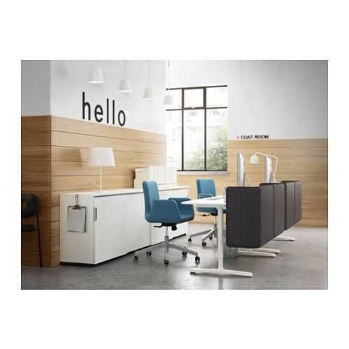 Scaun rotativ birou IKEA