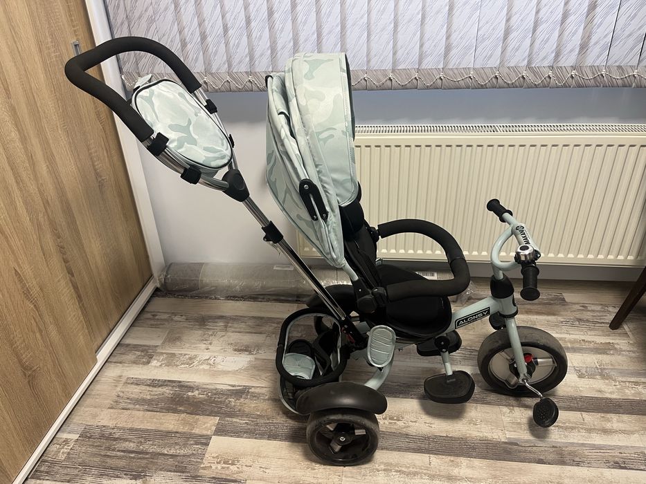 Триколка Makani Alonsy