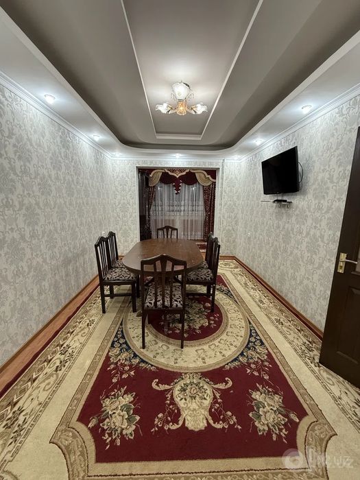 Сдаётся 3-комн Карасу-2, 78 м²