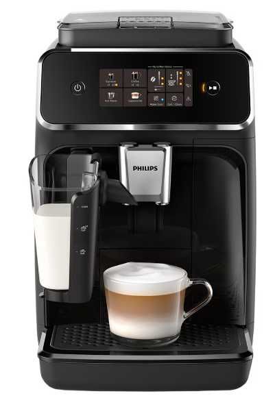 Espressor automat PHILIPS Seria 2300 EP2331/10