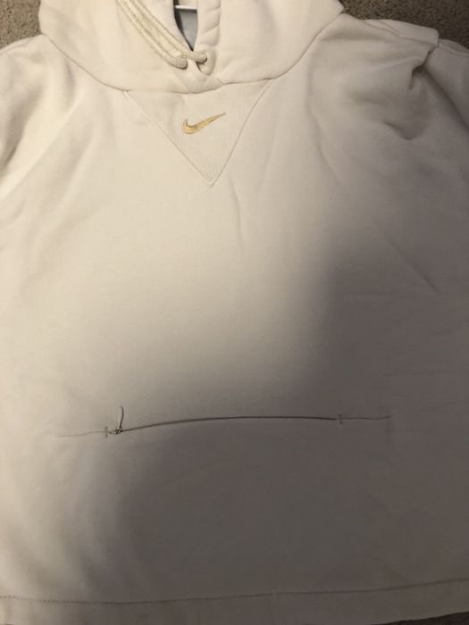 Оригинален анцуг екип Nike момиче комплект