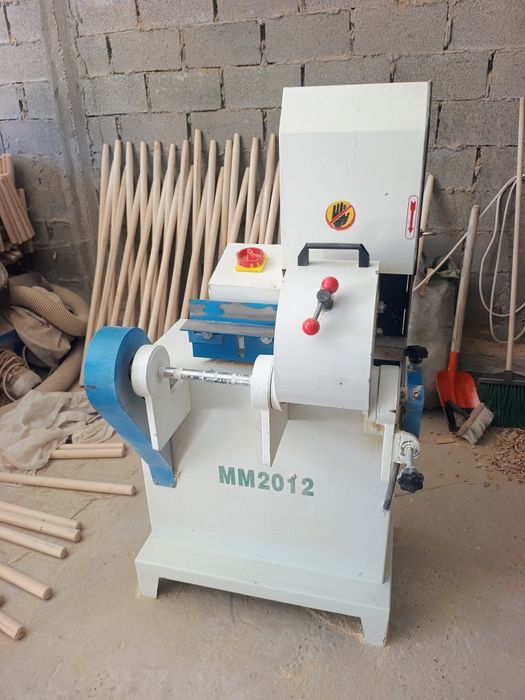 Срочно продам станок по производству черенков