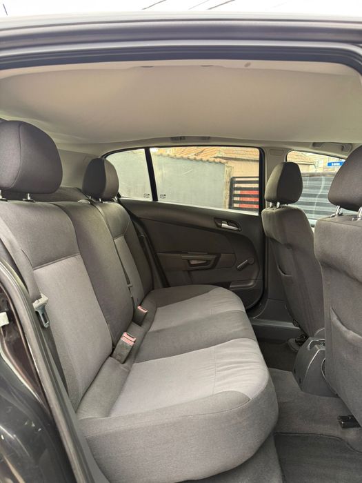 Vand Opel Astra 2009