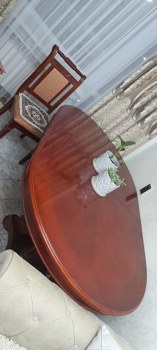 Продам стол из дерева